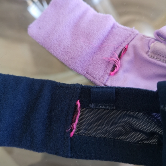 🌺2/40 Lasenza BodyKiss Padded Underwire Bra 32DD - Picture 7 of 8